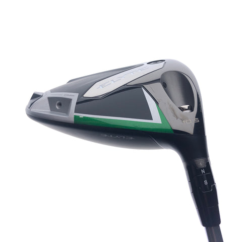 Used Callaway Elyte Driver / 10.5 Degrees / Regular Flex