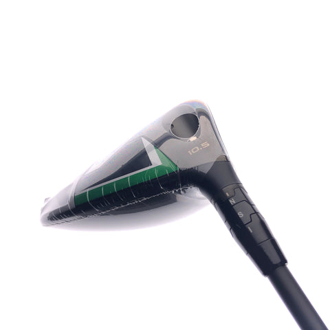 Used Callaway Elyte Driver / 10.5 Degrees / Regular Flex