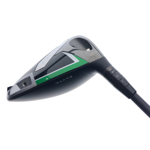 Used Callaway Elyte Driver / 10.5 Degrees / Regular Flex