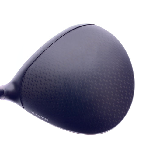 Used Callaway Elyte Driver / 10.5 Degrees / Regular Flex
