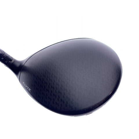 Used Callaway Elyte Driver / 10.5 Degrees / Regular Flex