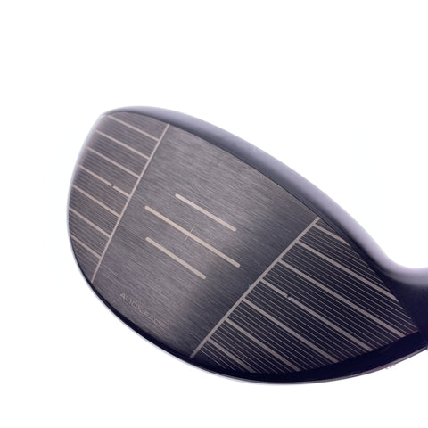 Used Callaway Elyte Driver / 10.5 Degrees / Regular Flex