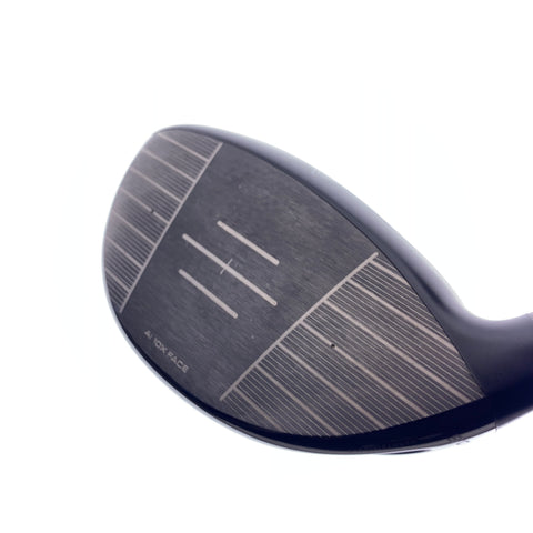 Used Callaway Elyte Driver / 10.5 Degrees / Regular Flex