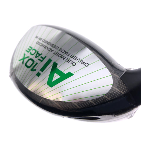 Used Callaway Elyte Driver / 10.5 Degrees / Regular Flex