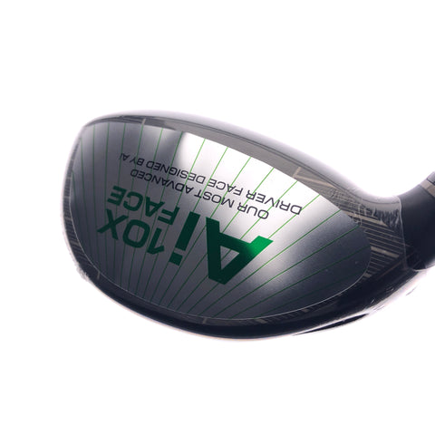 Used Callaway Elyte Driver / 10.5 Degrees / Regular Flex