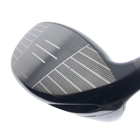 Used Callaway Elyte Driver / 10.5 Degrees / Regular Flex