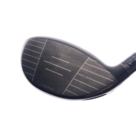 Used Callaway Elyte Driver / 10.5 Degrees / Regular Flex