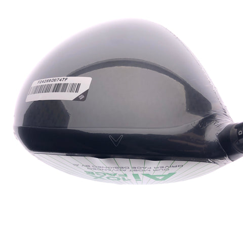 Used Callaway Elyte Driver / 10.5 Degrees / Regular Flex