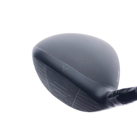 Used Callaway Elyte Driver / 10.5 Degrees / Regular Flex