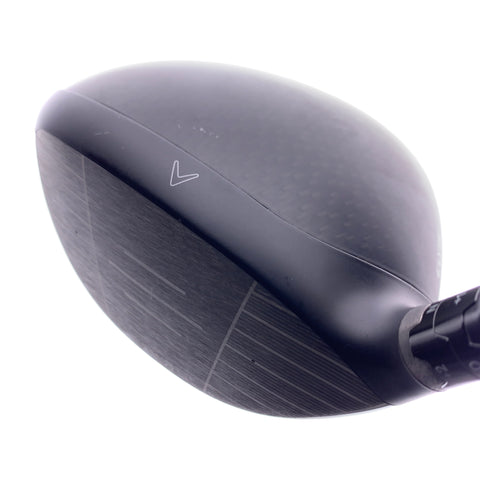 Used Callaway Elyte Driver / 10.5 Degrees / Regular Flex