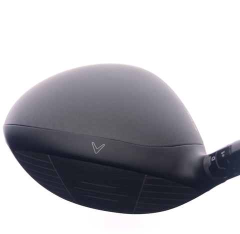 Used Callaway Elyte Driver / 10.5 Degrees / Regular Flex