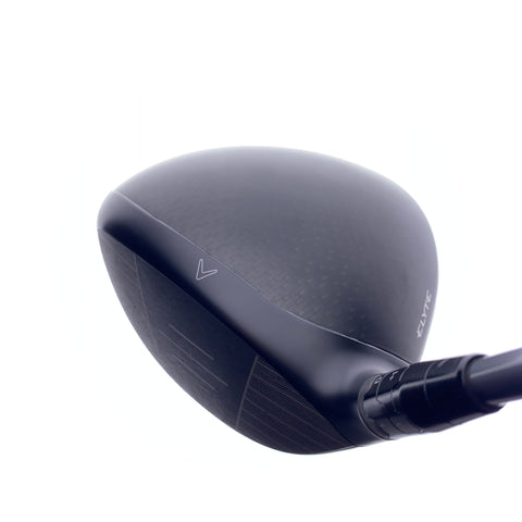 Used Callaway Elyte Driver / 10.5 Degrees / Regular Flex