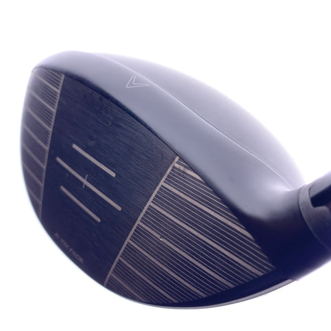 Used Callaway Elyte Driver / 10.5 Degrees / Regular Flex