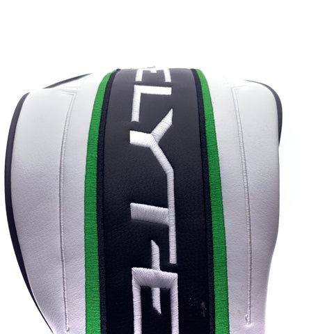 Used Callaway Elyte Driver / 10.5 Degrees / Regular Flex / Left-Handed