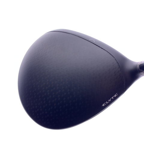 Used Callaway Elyte Driver / 10.5 Degrees / Regular Flex / Left-Handed
