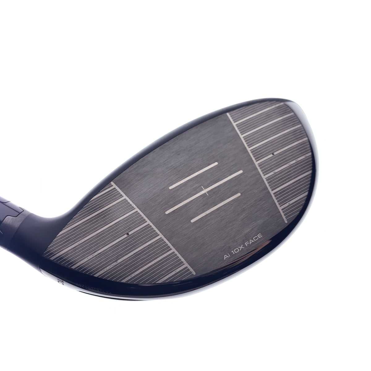 Used Callaway Elyte Driver / 10.5 Degrees / Regular Flex / Left-Handed