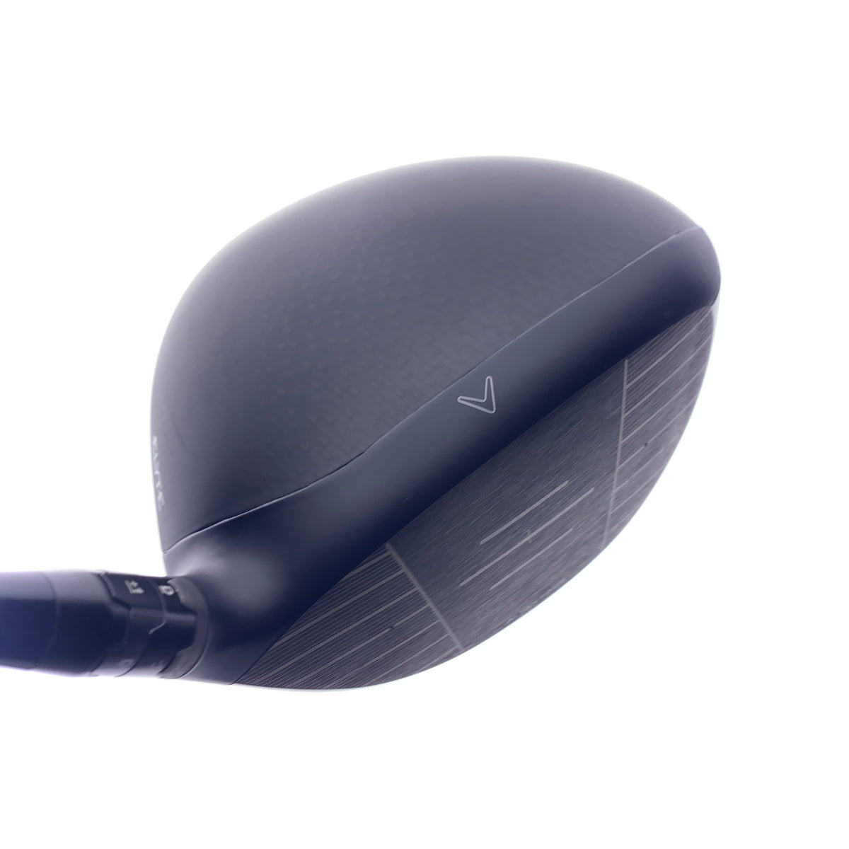 Used Callaway Elyte Driver / 10.5 Degrees / Regular Flex / Left-Handed