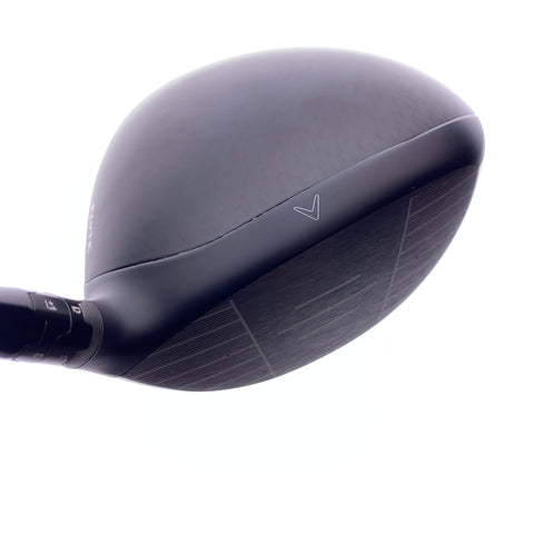 Used Callaway Elyte Driver / 10.5 Degrees / Regular Flex / Left-Handed