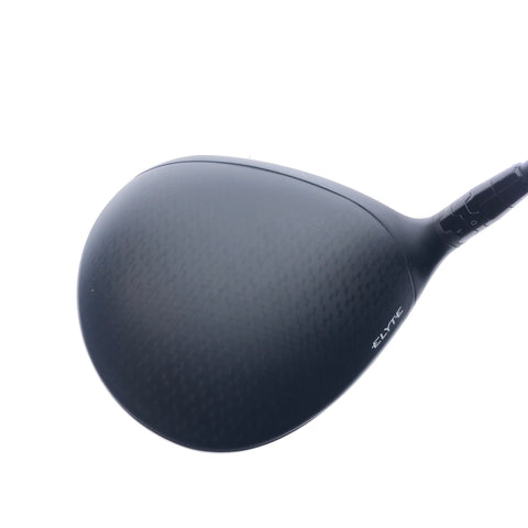 Used Callaway Elyte Driver / 10.5 Degrees / Senior Flex / Left-Handed