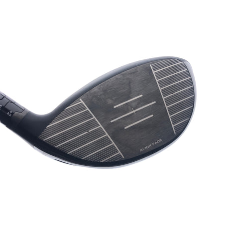 Used Callaway Elyte Driver / 10.5 Degrees / Senior Flex / Left-Handed
