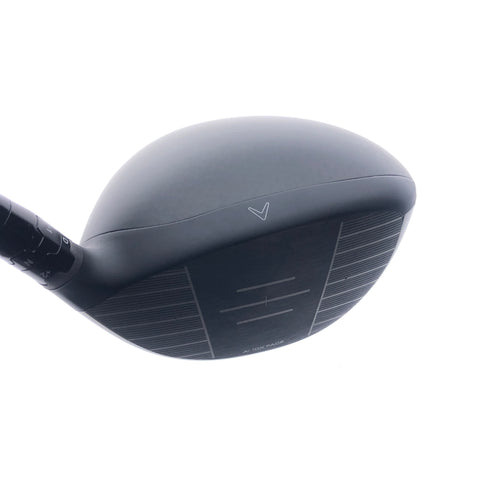 Used Callaway Elyte Driver / 10.5 Degrees / Senior Flex / Left-Handed