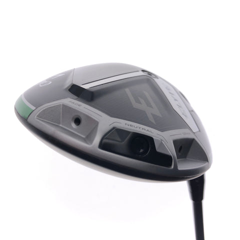 Used Callaway Elyte Driver / 10.5 Degrees / Soft Regular Flex