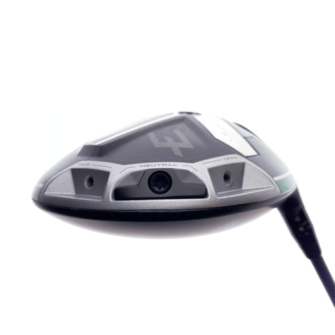 Used Callaway Elyte Driver / 10.5 Degrees / Soft Regular Flex