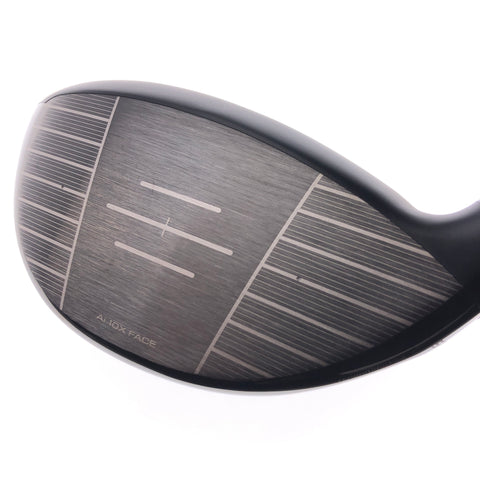 Used Callaway Elyte Driver / 10.5 Degrees / Soft Regular Flex
