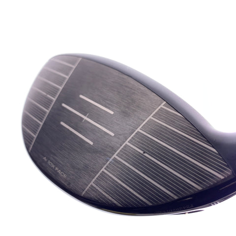 Used Callaway Elyte Driver / 10.5 Degrees / Soft Regular Flex