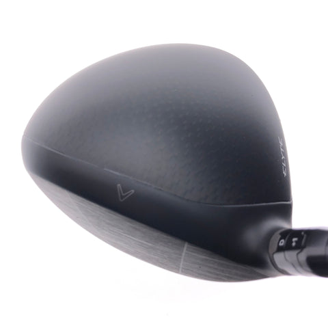 Used Callaway Elyte Driver / 10.5 Degrees / Soft Regular Flex