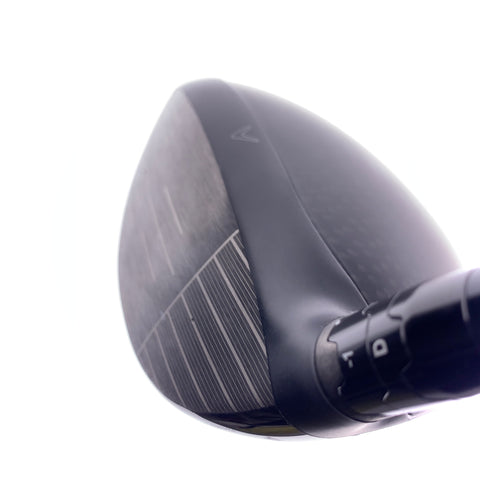 Used Callaway Elyte Driver / 10.5 Degrees / Soft Regular Flex