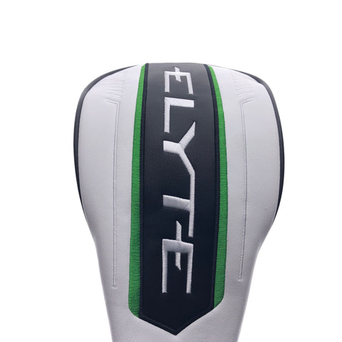 Used Callaway Elyte Driver / 10.5 Degrees / Stiff Flex