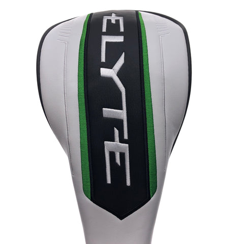 Used Callaway Elyte Driver / 10.5 Degrees / Stiff Flex