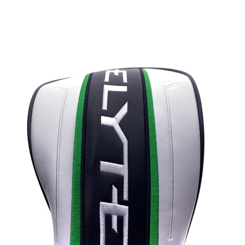 Used Callaway Elyte Driver / 10.5 Degrees / Stiff Flex