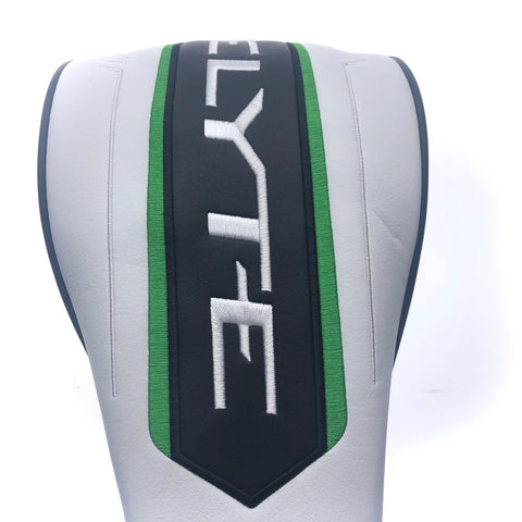 Used Callaway Elyte Driver / 10.5 Degrees / Stiff Flex