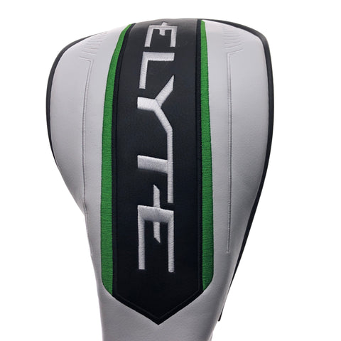 Used Callaway Elyte Driver / 10.5 Degrees / Stiff Flex
