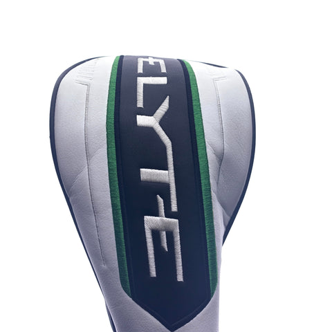 Used Callaway Elyte Driver / 10.5 Degrees / Stiff Flex