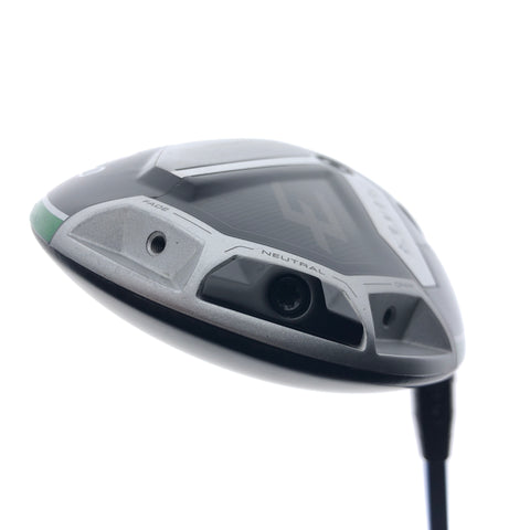 Used Callaway Elyte Driver / 10.5 Degrees / Stiff Flex