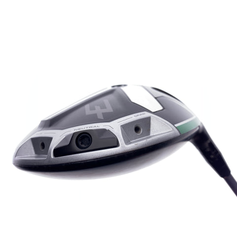 Used Callaway Elyte Driver / 10.5 Degrees / Stiff Flex