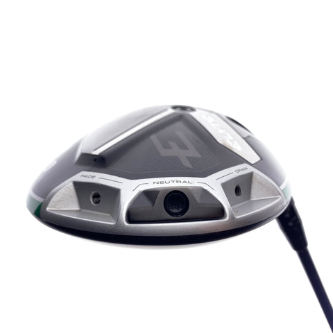 Used Callaway Elyte Driver / 10.5 Degrees / Stiff Flex