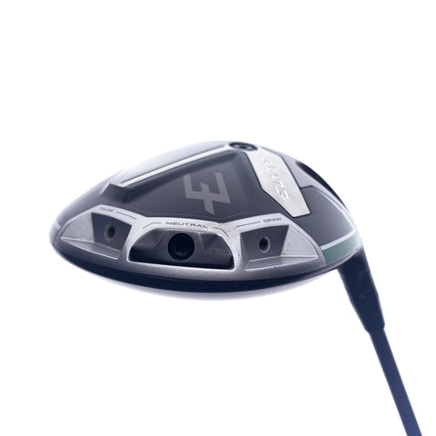 Used Callaway Elyte Driver / 10.5 Degrees / Stiff Flex