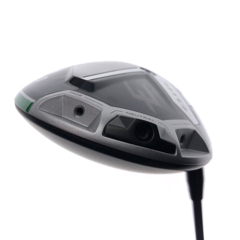 Used Callaway Elyte Driver / 10.5 Degrees / Stiff Flex