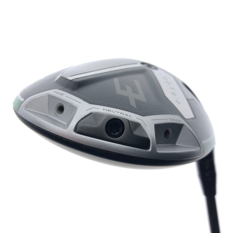 Used Callaway Elyte Driver / 10.5 Degrees / Stiff Flex