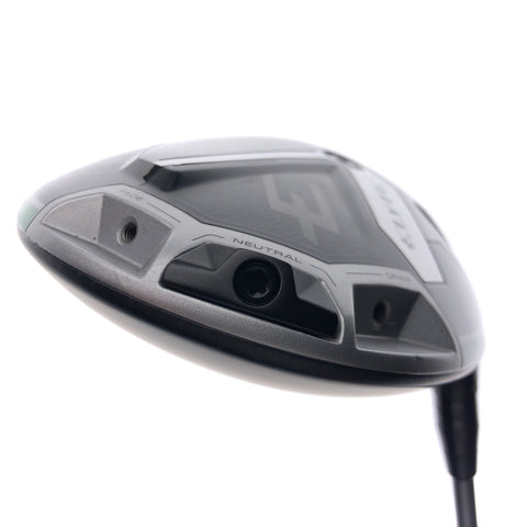 Used Callaway Elyte Driver / 10.5 Degrees / Stiff Flex