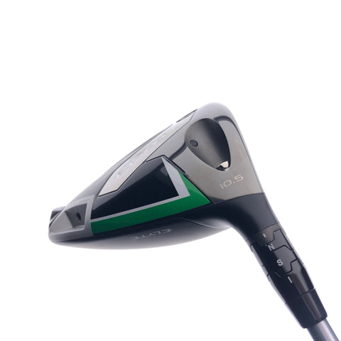 Used Callaway Elyte Driver / 10.5 Degrees / Stiff Flex