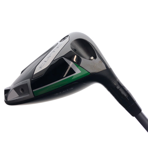 Used Callaway Elyte Driver / 10.5 Degrees / Stiff Flex