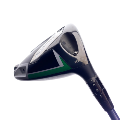 Used Callaway Elyte Driver / 10.5 Degrees / Stiff Flex