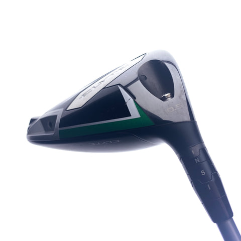 Used Callaway Elyte Driver / 10.5 Degrees / Stiff Flex