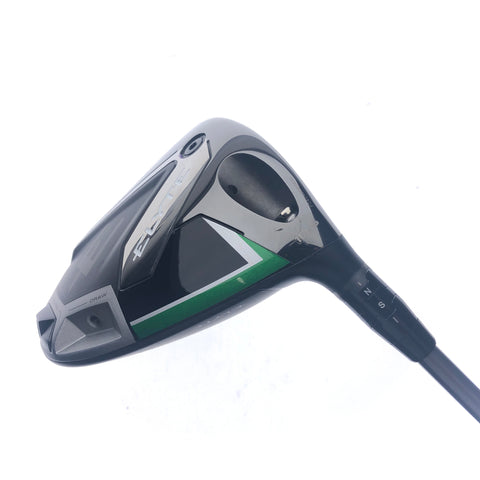 Used Callaway Elyte Driver / 10.5 Degrees / Stiff Flex