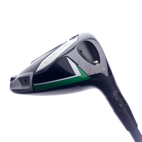 Used Callaway Elyte Driver / 10.5 Degrees / Stiff Flex